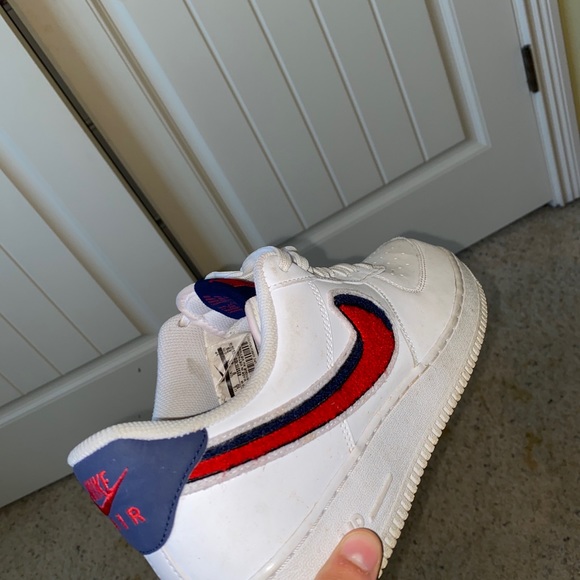 Air Force ones